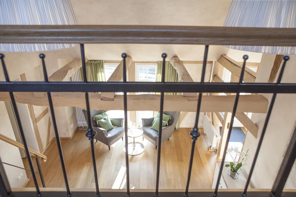 Hotel Bellini Guxhagen Room photo
