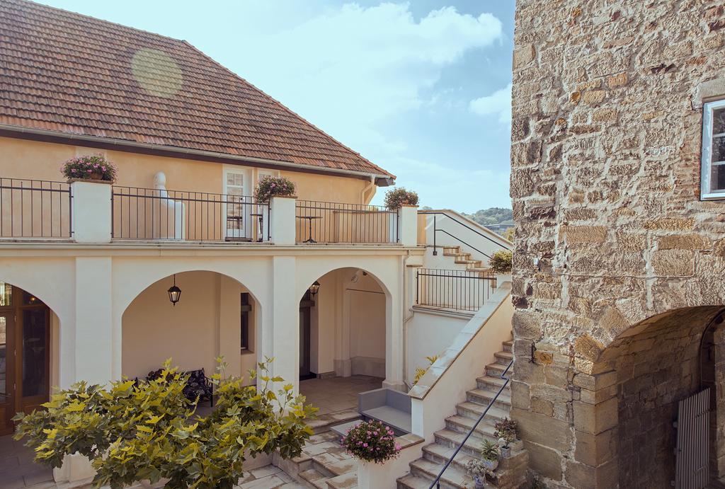 Hotel Bellini Guxhagen Exterior photo