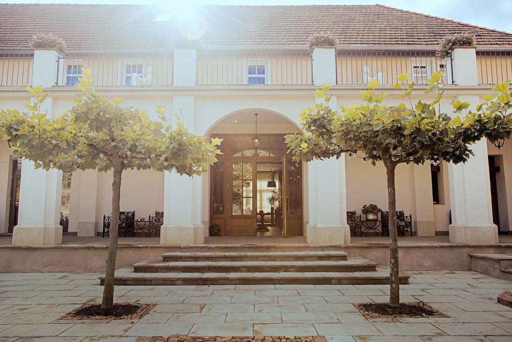 Hotel Bellini Guxhagen Exterior photo