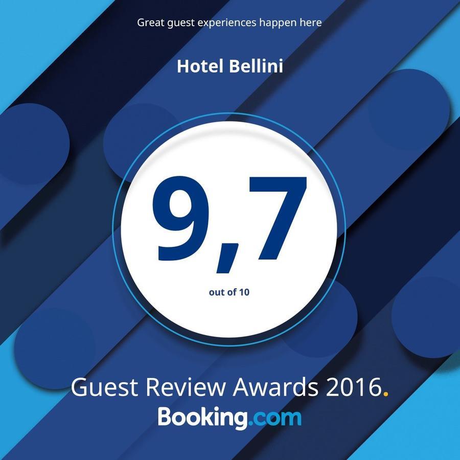Hotel Bellini Guxhagen Exterior photo